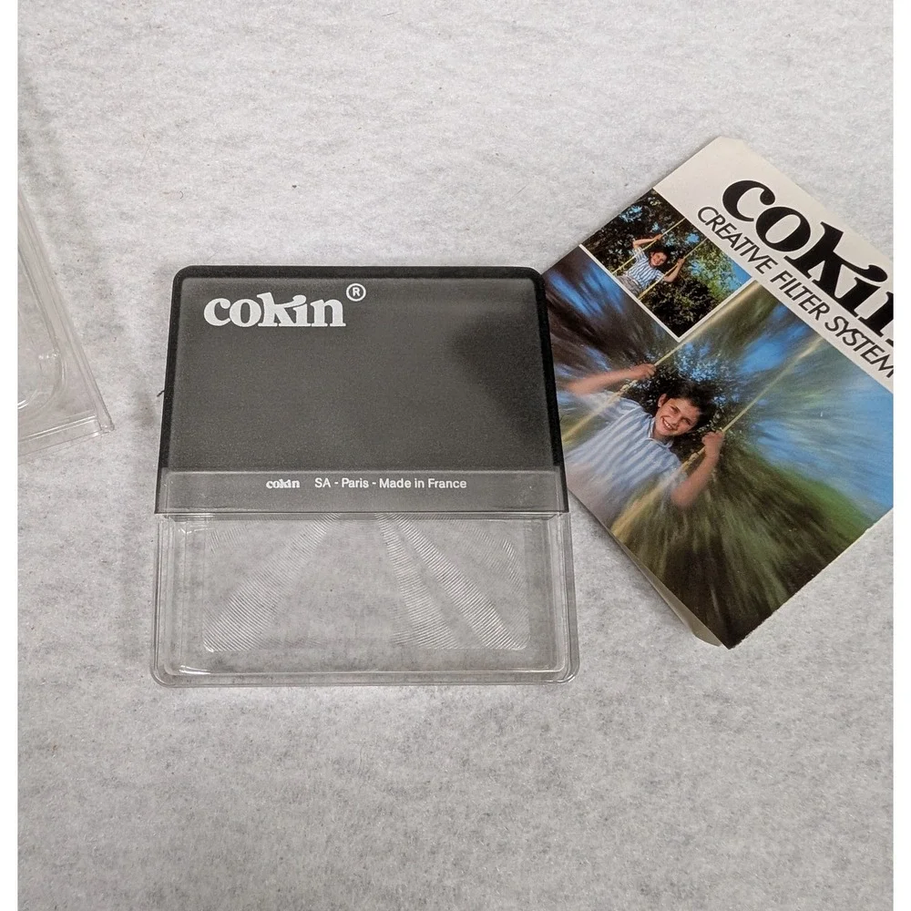 Cokin vintage p185